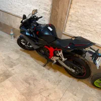 Honda cbr 250rr / هندا سی بی ار ۲۵۰ ار ار|موتورسیکلت|تهران, تهرانپارس شرقی|دیوار