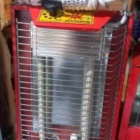 بخاری برقی کرسی هیتر|بخاری، هیتر، شومینه|شیراز, کوزه گری|دیوار