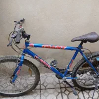 دوچرخه 26بدنه|دوچرخه، اسکیت، اسکوتر|سنندج, |دیوار