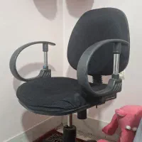 صندلی چرخشی