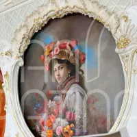 اجرای تخصصی پتینه، میکروسمنت و نقاشی سقفی|مصالح و تجهیزات ساختمان|کیش, |دیوار