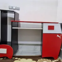 میز کامپیوتر و تحریر