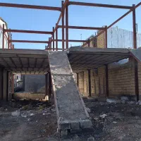 فروش ساختمان ۲طبقه