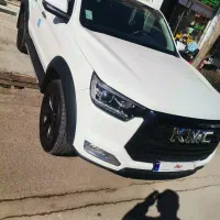 کی ام سی T8مدل1402در حد