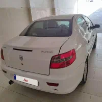 رانا LX سفید مدل ۹۷|خودرو سواری و وانت|ارومیه, |دیوار