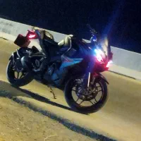 موتور rs200