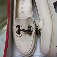 کفش نو سایز ۳۸ و ۳۹