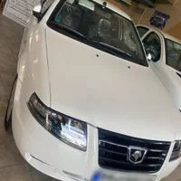 سمند سورن پلاس، مدل ۱۴۰۴