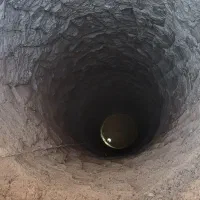 حفاری چاه و مغنی و چاه کن همه جا|خدمات پیشه و مهارت|مبارکه, |دیوار