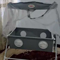 گهواره نوزاد