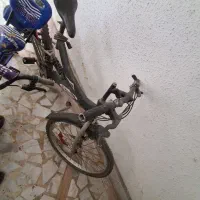 دوعدد دوچرخه|دوچرخه، اسکیت، اسکوتر|رشت, علی آباد|دیوار