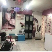 دکور کامل سالن / کمد کودک