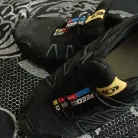 کتونی خارجی|کیف، کفش، کمربند|چهاردانگه (تهران), |دیوار