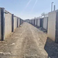 4دیواری باغی مجوز دار جیگری