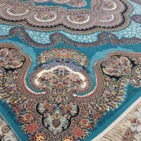 فرش ۱۲متری کاشان