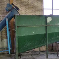 خط هاتواش کامل بادرآمد تضمینی آسیاب پت|ماشین‌آلات صنعتی|شیراز, فرهنگ شهر|دیوار