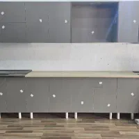 در چالوس کابینت پیش ساخته کمد جاکفشی درجه یک|جاکفشی، کمد، دراور|چالوس, |دیوار