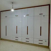 طراحی و نصب کابینت و کمد دیواری نقد و اقساط|خدمات پیشه و مهارت|بندرعباس, |دیوار