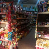 نیازمند نیروی جوان اقا جهت چیدمان در سوپر مارکت