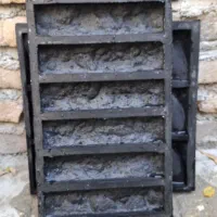 قالب|صنایع دستی و سایر لوازم تزئینی|صباشهر, |دیوار