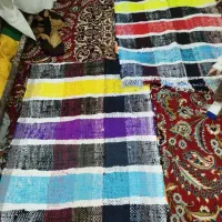 پالیس دست بافت نو|گلیم، جاجیم، گبه|مشهد, رده|دیوار