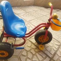 سه چرخه سالم