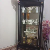 بوفه کاملا سالم