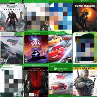 ایکس باکس سری اس و ایکس در محل شما