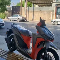 کلیک 1404|موتورسیکلت|دزفول, |دیوار