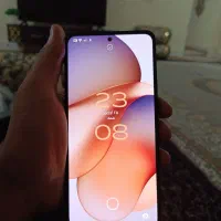 گوشی نوت 13تمیز