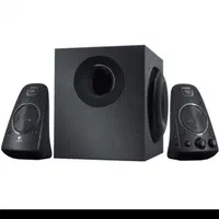 اسپیکر Logitech z623|سیستم صوتی خانگی|رفسنجان, |دیوار