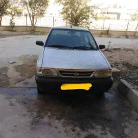 فروش پراید مدل 85