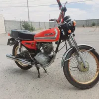 موتور۱۲۵پیشرو|موتورسیکلت|پاسارگاد, |دیوار