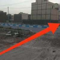 زمین۲۵۳متراصفهان شهرک سیمرغ|فروش زمین و ملک کلنگی|شاهین‌شهر, برخوار غرب|دیوار