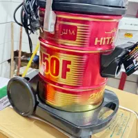 جاروبرقی هیتاچی