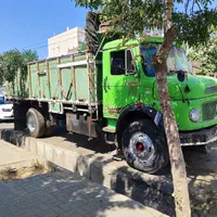 کامیون بنز911ال پی42|خودرو سنگین|مشهد, کوی المهدی|دیوار