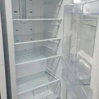 یخچال فریزر دوقلو الکترواستیل|یخچال و فریزر|خرم‌آباد, |دیوار