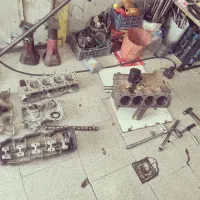 نیسان متور zژاپن