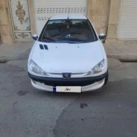 پژو206مدل۹۹|خودرو سواری و وانت|تهران, توحید|دیوار