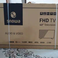 تلوزیون اسنوا