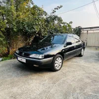 سیتروئن زانتیا ۲۰۰۰|خودرو سواری و وانت|بابل, |دیوار