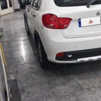 کوئیک GXR مدل 404 صفر|خودرو سواری و وانت|تبریز, |دیوار