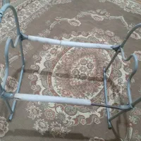 تنور برقی و گهواره|اجاق گاز و لوازم برقی پخت‌وپز|خرمشهر, |دیوار