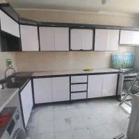 فروش و نصب کاغذ دیواری و برچسب|خدمات پیشه و مهارت|کرمانشاه, |دیوار