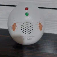 سوسک کش|سایر لوازم برقی|بندرعباس, |دیوار