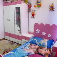 سرویس خواب نوجوان|تخت و سرویس خواب|رشت, بلوار گیلان|دیوار