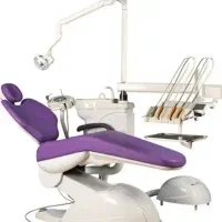 تجهیزات دندان پزشکی