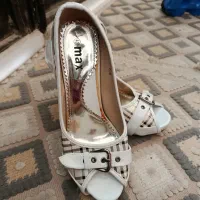 کفش اسپورت کفش پاشنه دار کفش عروس|کیف، کفش، کمربند|شیراز, کوشک میدان|دیوار