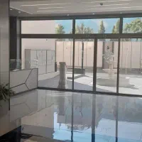 آپارتمان دوخوابه ۱۲۵متر،باهنرشمالی