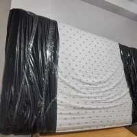 تشک تمیز سالم